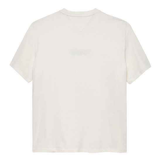 Tommy Hilfiger Ανδρική κοντομάνικη μπλούζα Relaxed Font Play T-Shirt